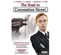 Road To Coronation Street