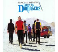 Road to Damascus