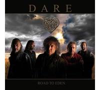 Road To Eden CD