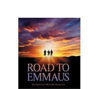 Road to Emmaus [Blu-Ray]