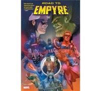 Road To Empyre Al Ewing Dan Slott (Auteur)