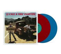 Road To Escondido Enhanced Edition Vinyle Coloré Vinyle
