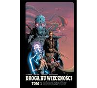 Road to Eternity T.1 God of Whispers - Rick Remender (Comics für Erwachsene auf Polnisch)