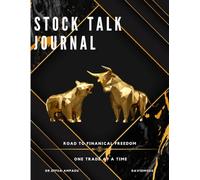 Road to Financial Freedom: One Trade at a Time