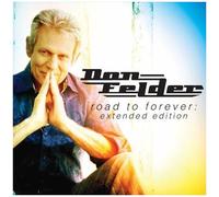 Road To Forever(Bonus Tracks)