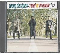 Road To Freedom - Dutch Import
