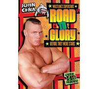 Road to Glory: Wrestling's Hottest Superstars [Import USA Zone 1]