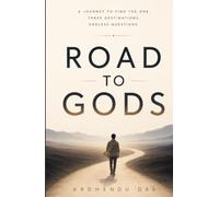 Road to Gods
