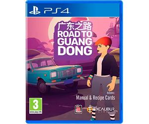 Road to Guangdong