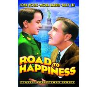 Road to Happiness