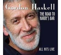Road To Harry's Bar: All Hits Live