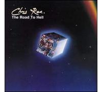 Road to hell CD