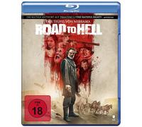 Road to Hell – Victor Matellano – Blu-ray – Import (Sony Pictures Home Entertainment)