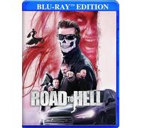 Road to Hell [Blu-Ray]