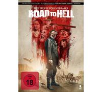 Road To Hell – Tiberius Film – DVD
