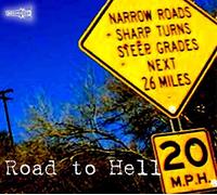 Road to Hell - Road to Hell