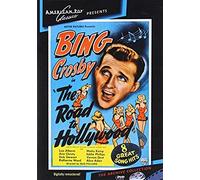 Road To Hollywood (American Pop Classics/ On Demand Dvd-R)