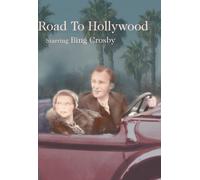 Road To Hollywood (DVD) Comedy (1947) Run Time: 56 Minutes ~ Starring: Bing Crosby, Marion Sayers, Alice Adair ~