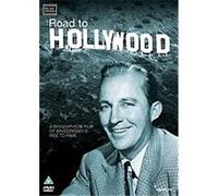 Road To Hollywood G