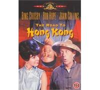 Road To Hong Kong [Import anglais]