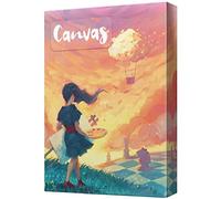 Road to Infamy Canvas Jeu de stratégie pour Adultes et familles à partir de 10 Ans de 1 à 5 Joueurs 30 Minutes par Partie
