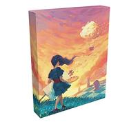 Road to Infamy, Toile, Jeu de Base, Jeu Familial, Jeu de stratégie, 1 à 5 Joueurs, à partir de 10 Ans, 30 Minutes et Plus, Allemand, Multicolore, Multicolore