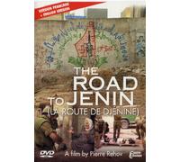 Road to Jenin