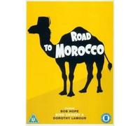 Road To Morocco - Dvd Aventure (2018) - Bing Crosby, Bob Hope