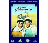 Road To Morocco G