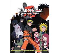 Road To Ninja: Naruto The Movie