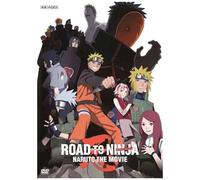 Road To Ninja -Naruto The Movie-() [Dvd]