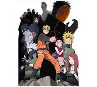 Road To Ninja -Naruto The Movie-() [Dvd]