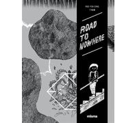 Road to nowhere - Pao-Yen Ding - Misma - broché - Bande dessinée