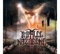 Road To Octagon by Impaled Nazarene [CD] NEUF