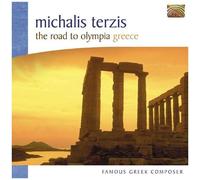 Road To Olympia