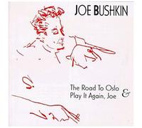 Road To Oslo & Play It Again Joe