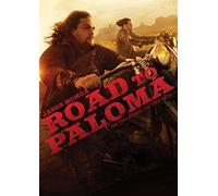 Road to Paloma