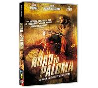 Road to Paloma