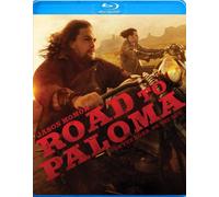 Road to Paloma [Blu-Ray]