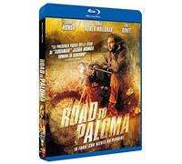 Road to Paloma [Blu-Ray] [Import]