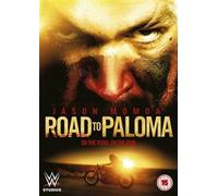 Road To Paloma [Dvd]
