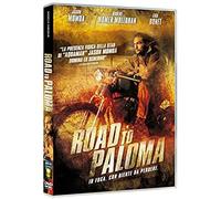 Road To Paloma Dvd Italian Import