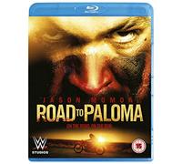 Road to Paloma [Edizione: Regno Unito] [Blu-Ray] [Import]