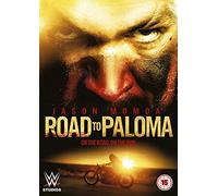 Road to Paloma [Edizione: Regno Unito] [Import]