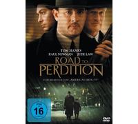 Road to Perdition: 2. Auflage