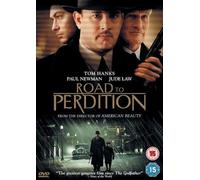 Road To Perdition , (Wide Screen)