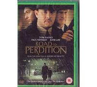 Road To Perdition – Fox