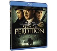 Road to Perdition [Blu-Ray]
