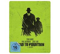 Road to Perdition [Blu-ray]