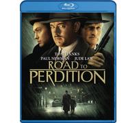 Road to Perdition [Blu-Ray]